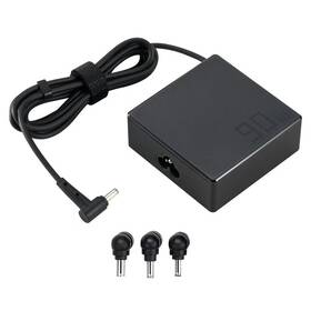 Napájecí adaptér Asus 90W Universal černý

