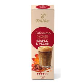 Kapsle pro espressa Cafissimo Espresso Maple & Pecan​ (10 ks) 

