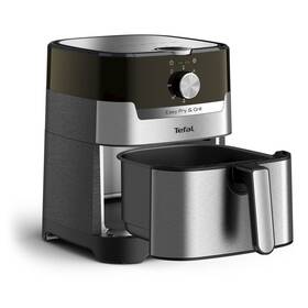 Fritéza horkovzdušná Tefal EY501D15 Easy Fry&Grill 2v1 

