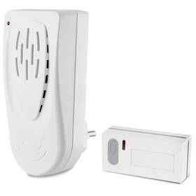 Zvonek bezdrátový Elektrobock BZ912 

