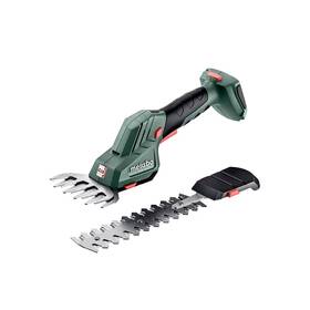 Nůžky na trávu Metabo SGS 18 LTX Q (bez baterie) 601609850 
