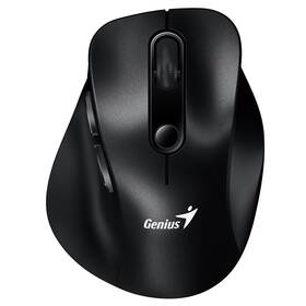 Myš Genius Ergo 9000S černá barva
