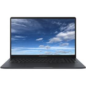 Notebook Asus ExpertBook B1 šedá barva
