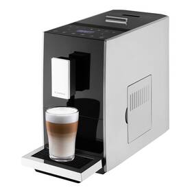 Automatický kávovar Catler EA 800 Cubisto černá barva
