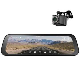 Autokamera 70mai Midrive S500 + RC13 černá

