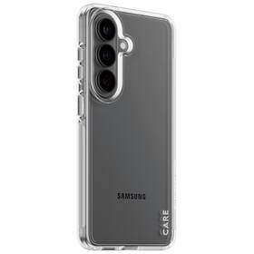 Kryt na mobil PanzerGlass CARE Urban na Samsung Galaxy S26 průhledný

