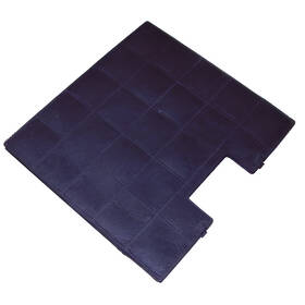Uhlíkový filtr Mora UF 180x310 modrý

