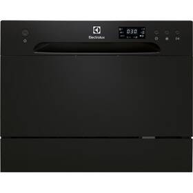 Myčka nádobí Electrolux ESF2400OK černá barva
