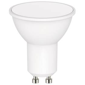 Chytrá žárovka EMOS GoSmart MR16 4,8 W GU10 ZigBee RGBCCT 

