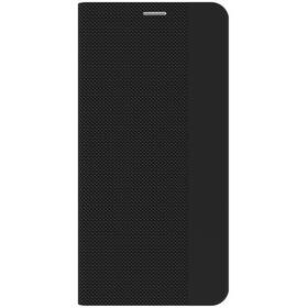 Pouzdro na mobil flipové WG Duet na Google Pixel 9a černé

