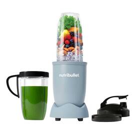 Stolní mixér Nutribullet NB907MASL modrý

