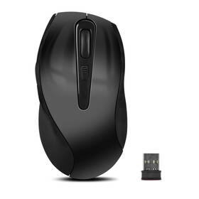 Myš Speed Link Axon Desktop Wireless černá

