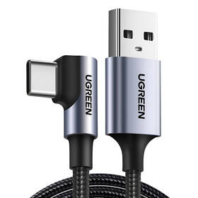  Kabel UGREEN USB/USB-C, 1m