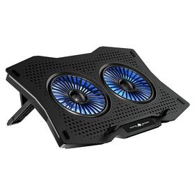 Chladící podložka pro NTB White Shark ICE Guard 17,3" 

