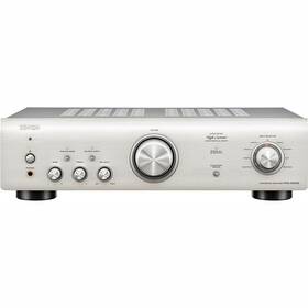 Zesilovač Denon PMA-600NE stříbrný


