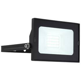 Reflektor GLOBO Helga I, 20 W černá barva
