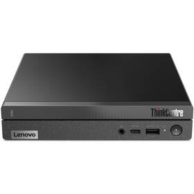PC mini Lenovo ThinkCentre neo 50q Gen 4 černá barva
