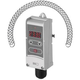 Termostat EMOS příložný, manuální, P5683 

