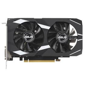 Grafická karta Asus GeForce RTX 3050 OC 6G 
 Grafická karta Asus GeForce RTX 3050 OC 6G