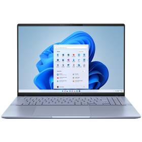 Notebook Asus Vivobook S 16 OLED modrá barva
