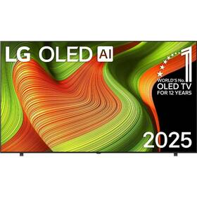 Televize LG OLED83B56LA 
