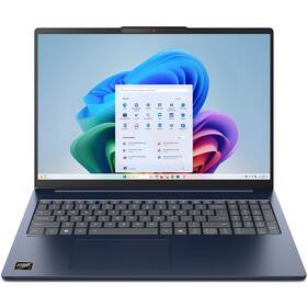 Notebook Lenovo IdeaPad Slim 5 16IRH10 modrá barva
