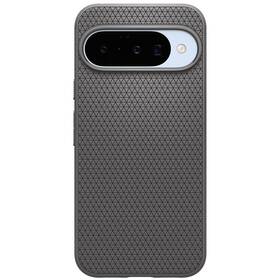 Kryt na mobil Spigen Liquid Air MagSafe na Google Pixel 10 Pro/Pixel 10 šedý


