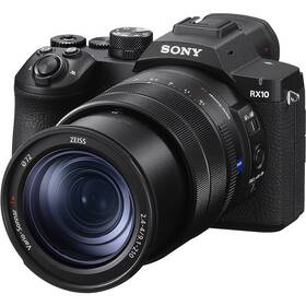 Digitální fotoaparát Sony RX10 V černý

