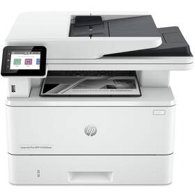 Tiskárna multifunkční HP LaserJet Pro MFP 4102dw bílá barva
