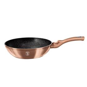 Pánev WOK Berlinger Haus BH-1512, 28 cm 
 Pánev WOK Berlinger Haus BH-1512, 28 cm