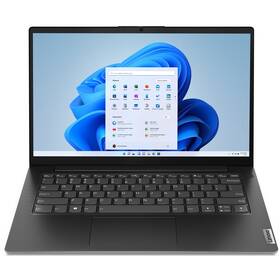 Notebook Lenovo V14 G4 AMN černý

