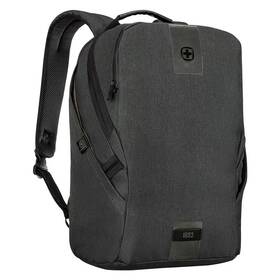 Batoh na notebook Wenger MX Eco Light 16" šedý

