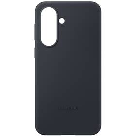 Kryt na mobil Samsung Silicone na Samsung Galaxy A37 černý

