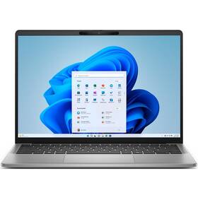 Notebook Dell Latitude 7455 šedý

