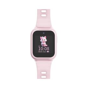 Chytré hodinky ZTE Watch K2 Pro růžové

