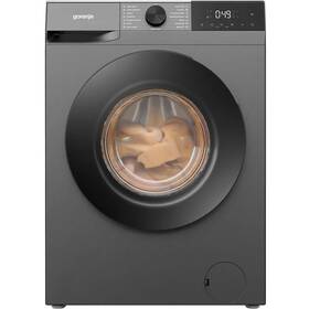 Pračka Gorenje WG2P84A32G antracitová

