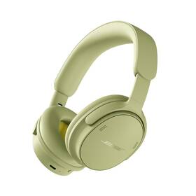 Sluchátka Bose QuietComfort (2nd Gen) zelená

