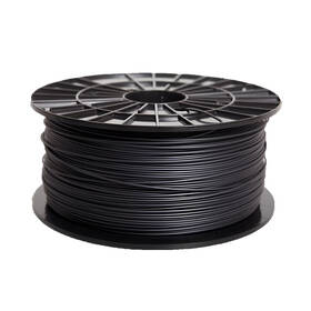 Filament Filament PM 1,75 ABS, 1 kg černý

