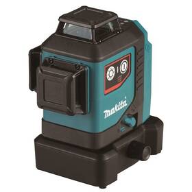Křížový laser Makita SK700D (bez baterie) 
