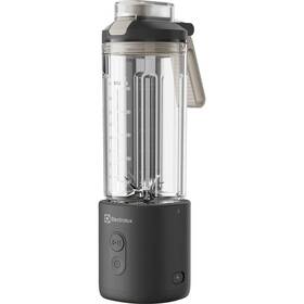 Stolní mixér Electrolux E4PB1-2CG AKU černý

