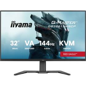 Herní monitor IIYAMA G-Master GB3261UHSCP-B1 černý

