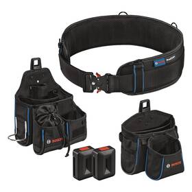 Sada na nářadí Bosch Professional Professional S/M 

