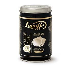 E.S.E. Pody Lucaffé 100% Arabica Gourmet (25 ks) 

