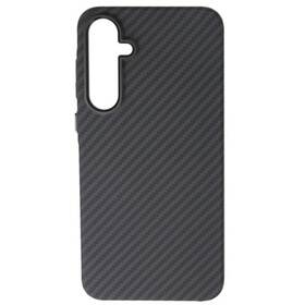 Kryt na mobil Swissten MagStick Shell na Samsung Galaxy A55 5G černý

