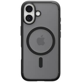 Kryt na mobil Spigen Ultra Hybrid MagSafe na Apple iPhone 17 černý

