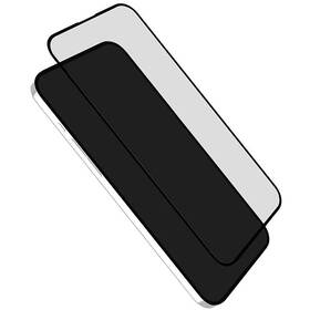 Tvrzené sklo ER GLASS Full Cover na Apple iPhone 15 

