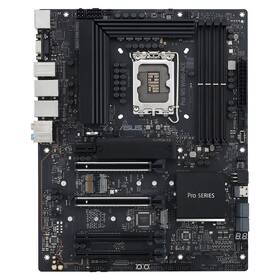 Základní deska Asus Pro WS W680-ACE černá


