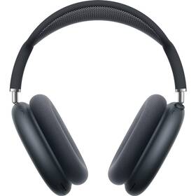 Sluchátka Apple AirPods Max 2 - temně inkoustové 

