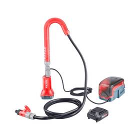 Čerpadlo Extol Premium 8891930 (s baterií) 

