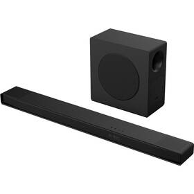 Soundbar Hisense AX3120Q černý

